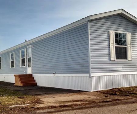 Cedar Springs Mobile Estates