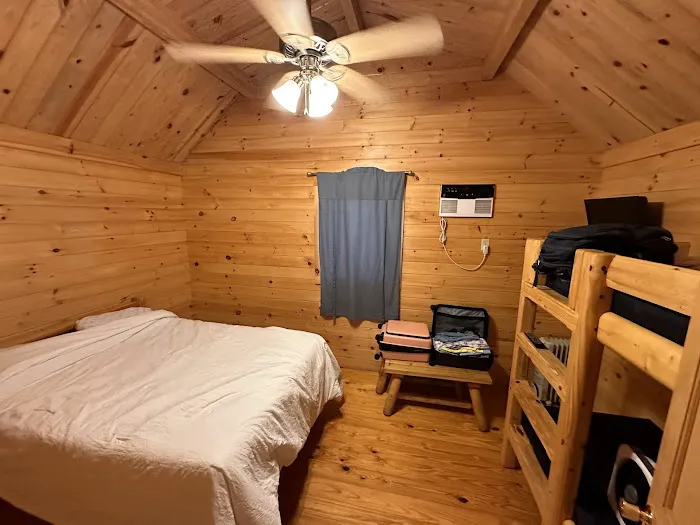 Charlottesville KOA Holiday Picture 1