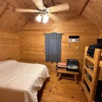 Charlottesville KOA Holiday ico