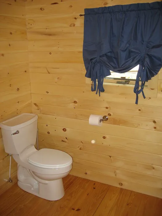 Charlottesville KOA Holiday Picture 9