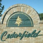 Cedarfield Mobile Home Park