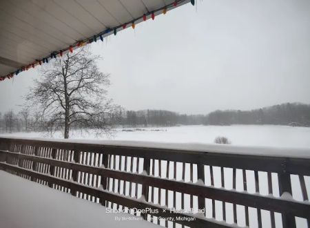 White Creek Country Estates