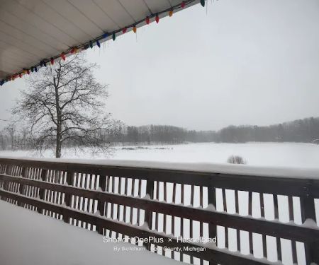 White Creek Country Estates