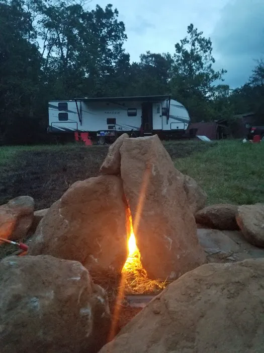 Camp Cove Creek Picture 3