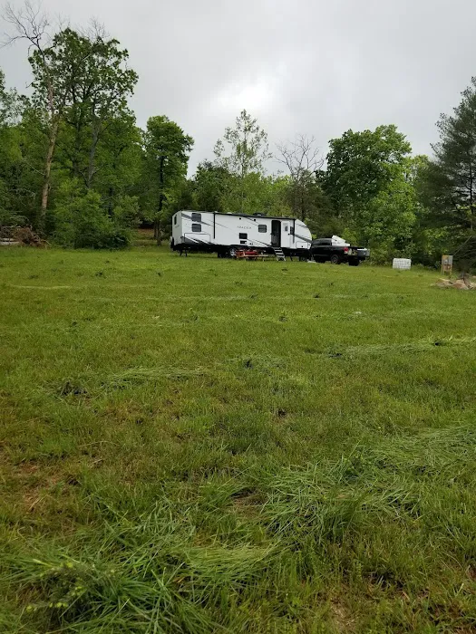 Camp Cove Creek Picture 4
