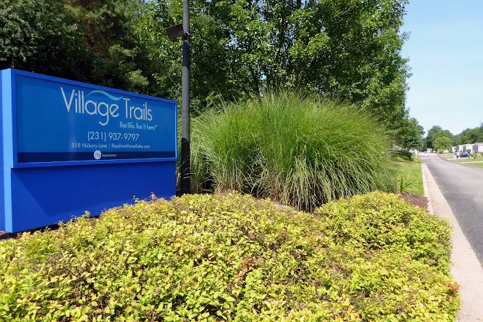 Village Trails Manufactured Home Community Picture 4