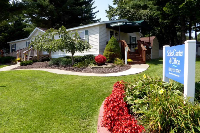 Village Trails Manufactured Home Community Picture 7