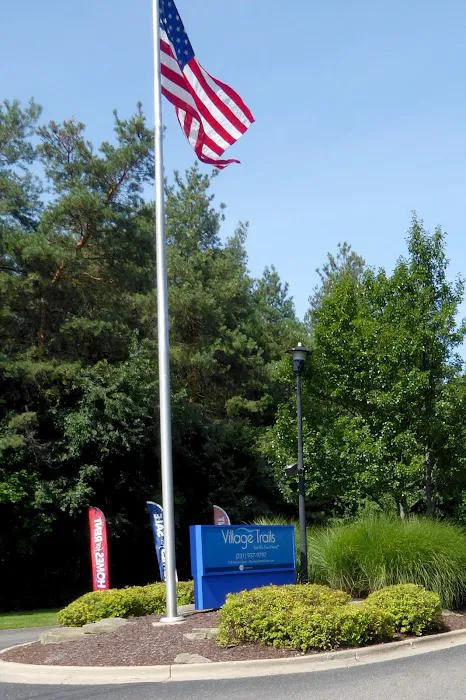 Village Trails Manufactured Home Community Picture 5