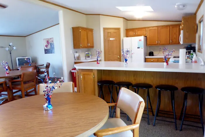 Village Trails Manufactured Home Community Picture 9