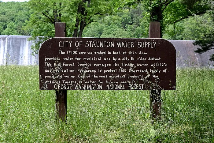Staunton Dam Day Use Area Picture 9