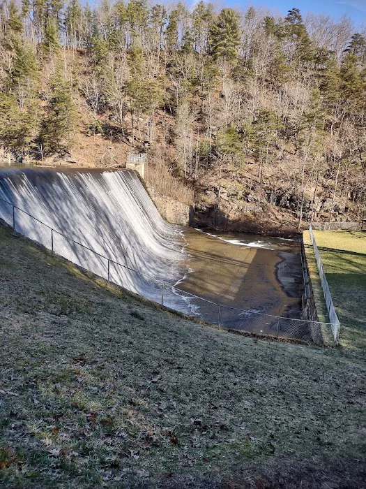 Staunton Dam Day Use Area Picture 1