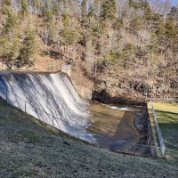 Staunton Dam Day Use Area ico