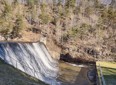Staunton Dam Day Use Area