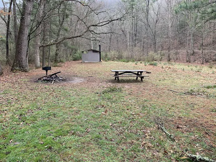 Staunton Dam Day Use Area Picture 6