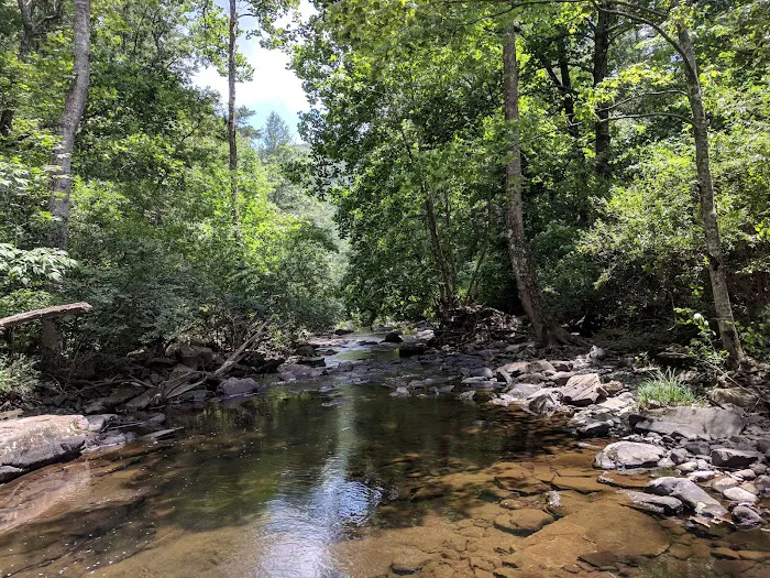 Staunton Dam Day Use Area Picture 4
