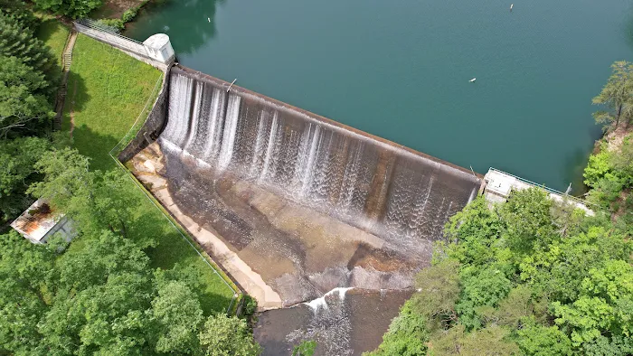 Staunton Dam Day Use Area Picture 5