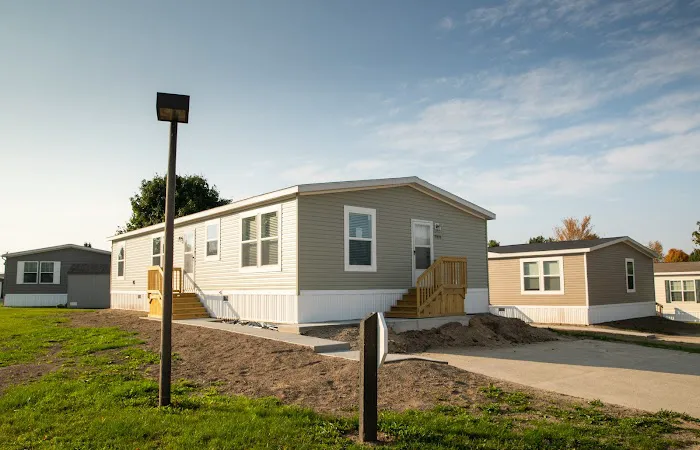 Northern Estates Picture 8