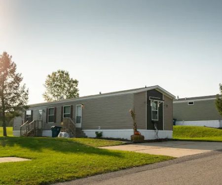 Northern Estates