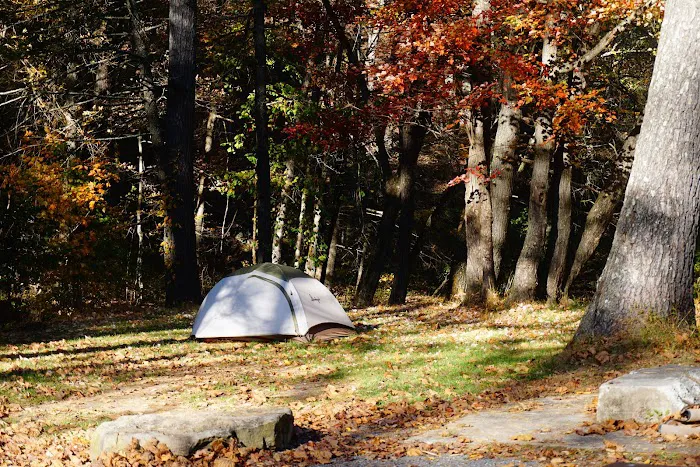 North River Campground Picture 6
