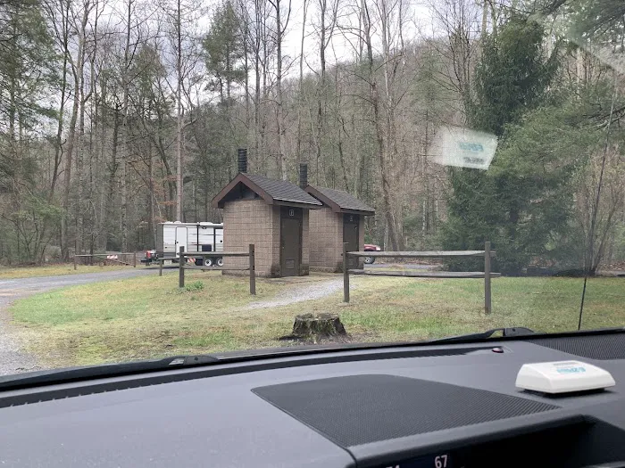 North River Campground Picture 7