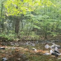 North River Campground ico