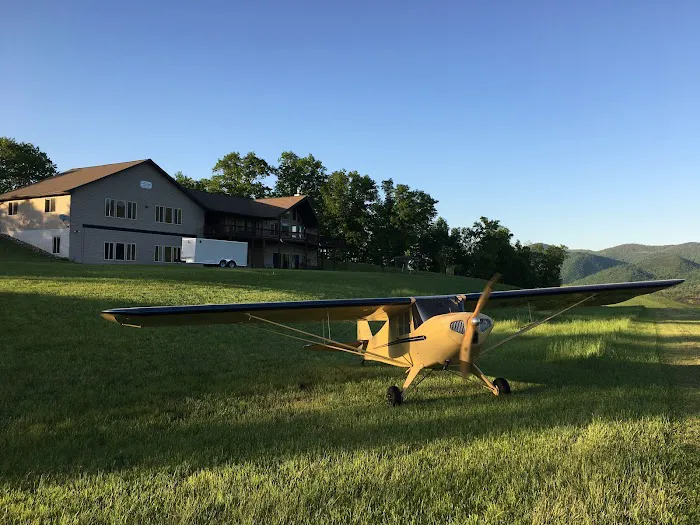 Just Plane Adventures Lodging & Campground Picture 8