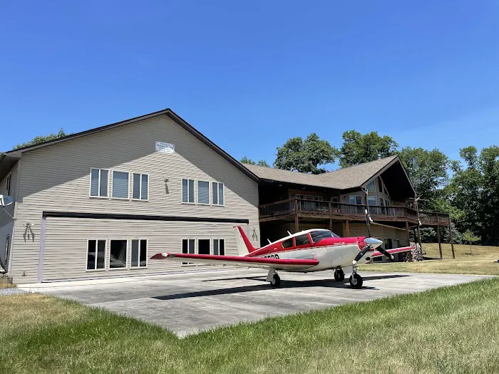Just Plane Adventures Lodging & Campground Picture 1