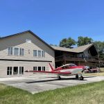 Just Plane Adventures Lodging & Campground