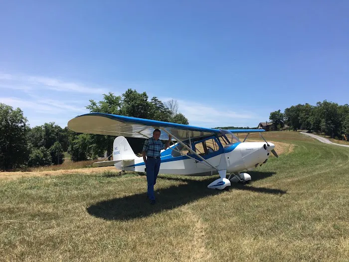 Just Plane Adventures Lodging & Campground Picture 7