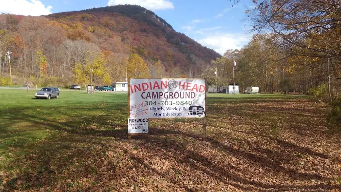 Indian Head Campground Picture 2