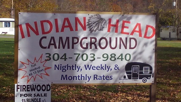 Indian Head Campground Picture 1