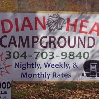 Indian Head Campground ico