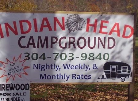 Indian Head Campground