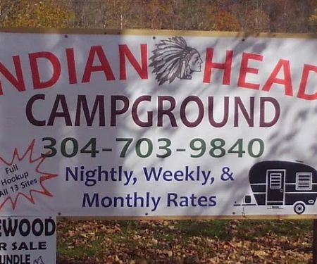 Indian Head Campground