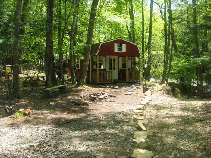 Abrams Creek Retreat & Campground Picture 9