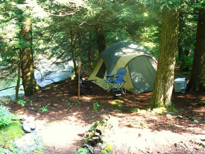 Abrams Creek Retreat & Campground Picture 5