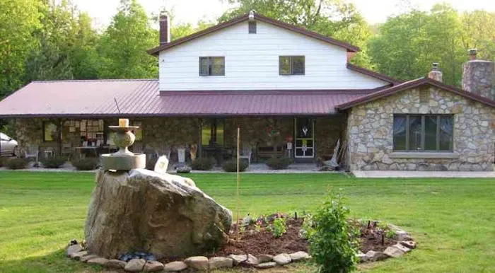 Abrams Creek Retreat & Campground Picture 1