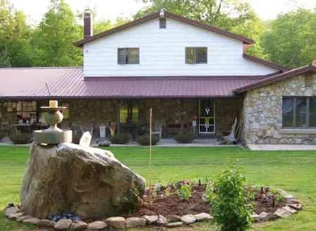 Abrams Creek Retreat & Campground