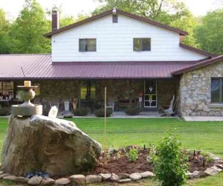 Abrams Creek Retreat & Campground