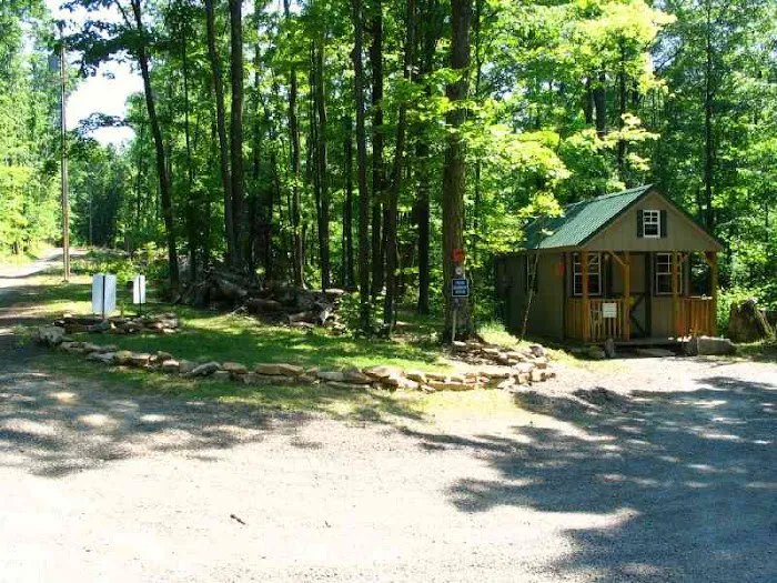Abrams Creek Retreat & Campground Picture 8
