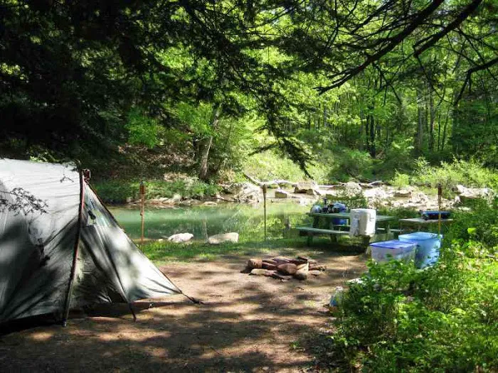 Abrams Creek Retreat & Campground Picture 2