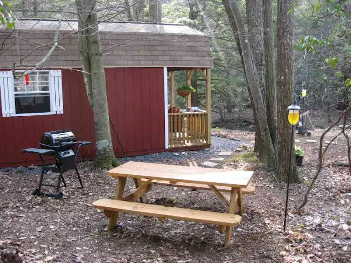 Abrams Creek Retreat & Campground Picture 3