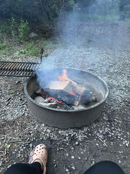 Big Bend Campground Picture 9