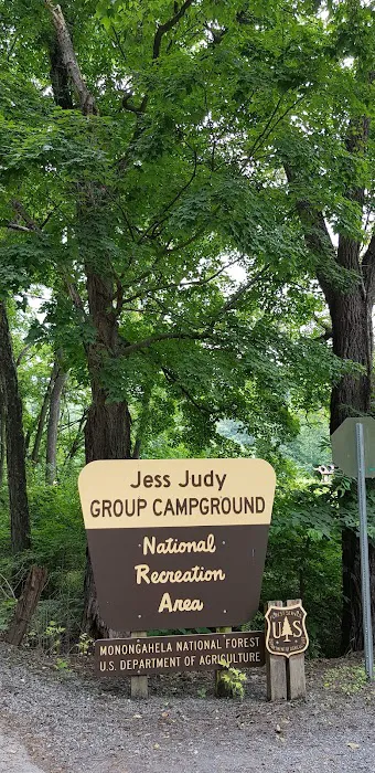 Jess Judy Group Campground Picture 2