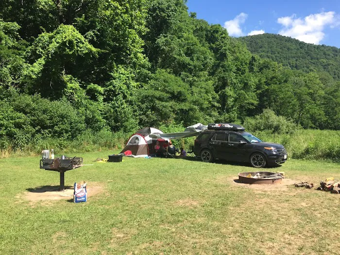 Jess Judy Group Campground Picture 7