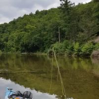 Jess Judy Group Campground ico