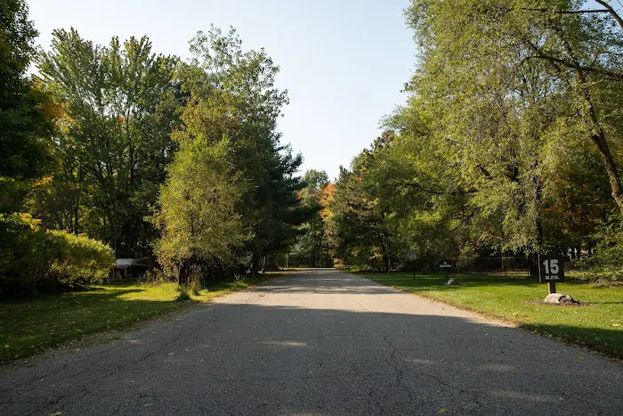 Whispering Pines Picture 5