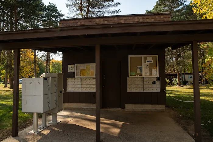 Whispering Pines Picture 1