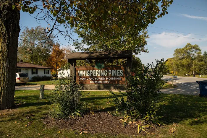 Whispering Pines Picture 8