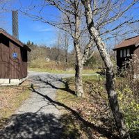 Red Creek Campground ico